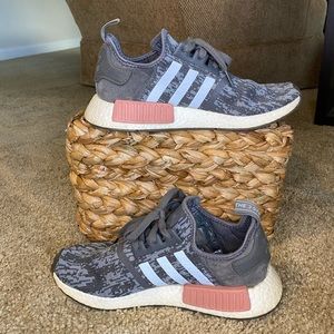 Adidas NMDs